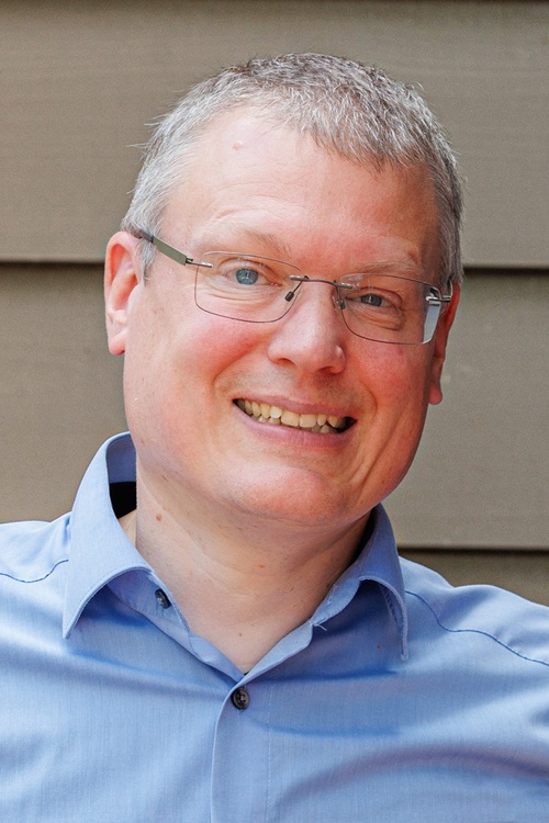 Thomas Siekmann