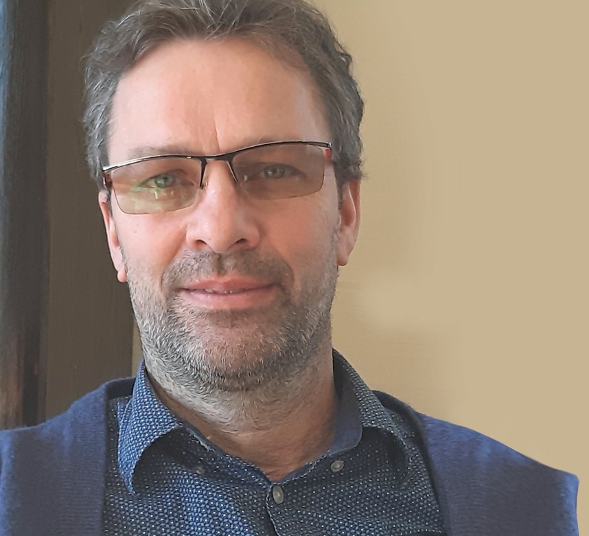 Siggi Welke