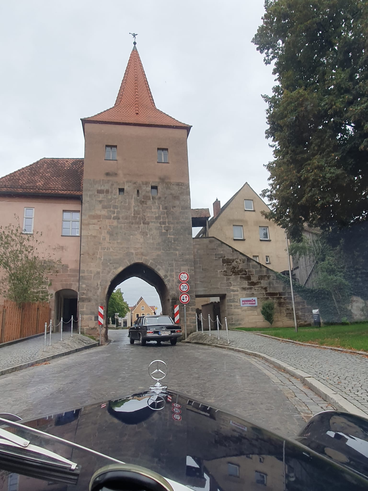 Abenberg