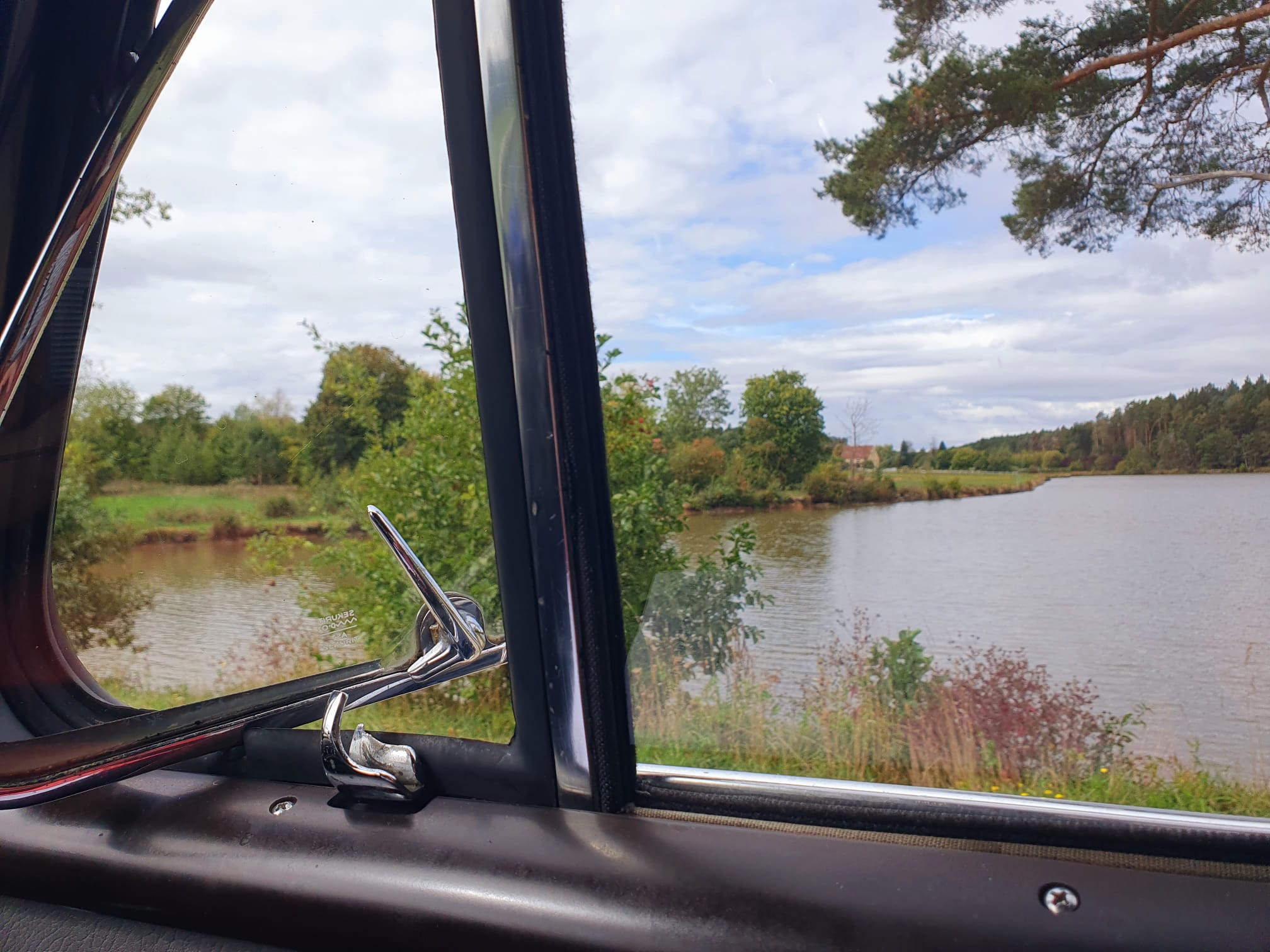 Impressionen der Landschaft