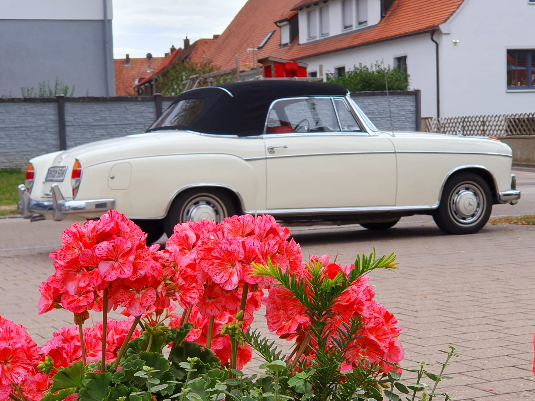 Impressionen