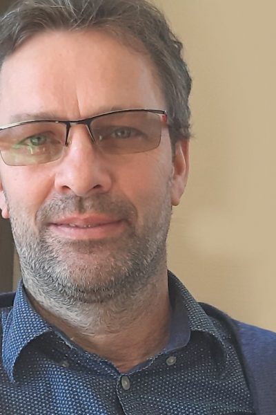 Siggi Welke